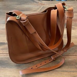 Madewell Sydney Shoulder Bag